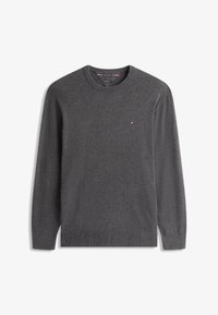 Ikke valgt, dark grey heather