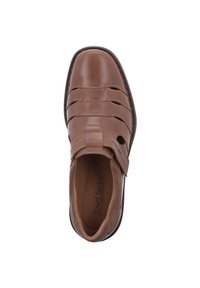 Josef Seibel STEVEN 12 - Slip-ons - nuss