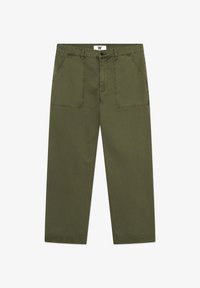 Non sélectionné, grape leaf