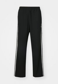 TRACKPANT - Calças de fato de treino - black