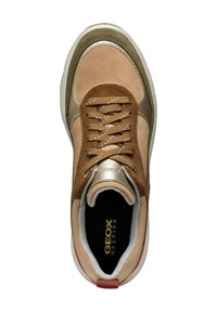 Geox SPHERICA ABX - Zapatillas - musk old rose