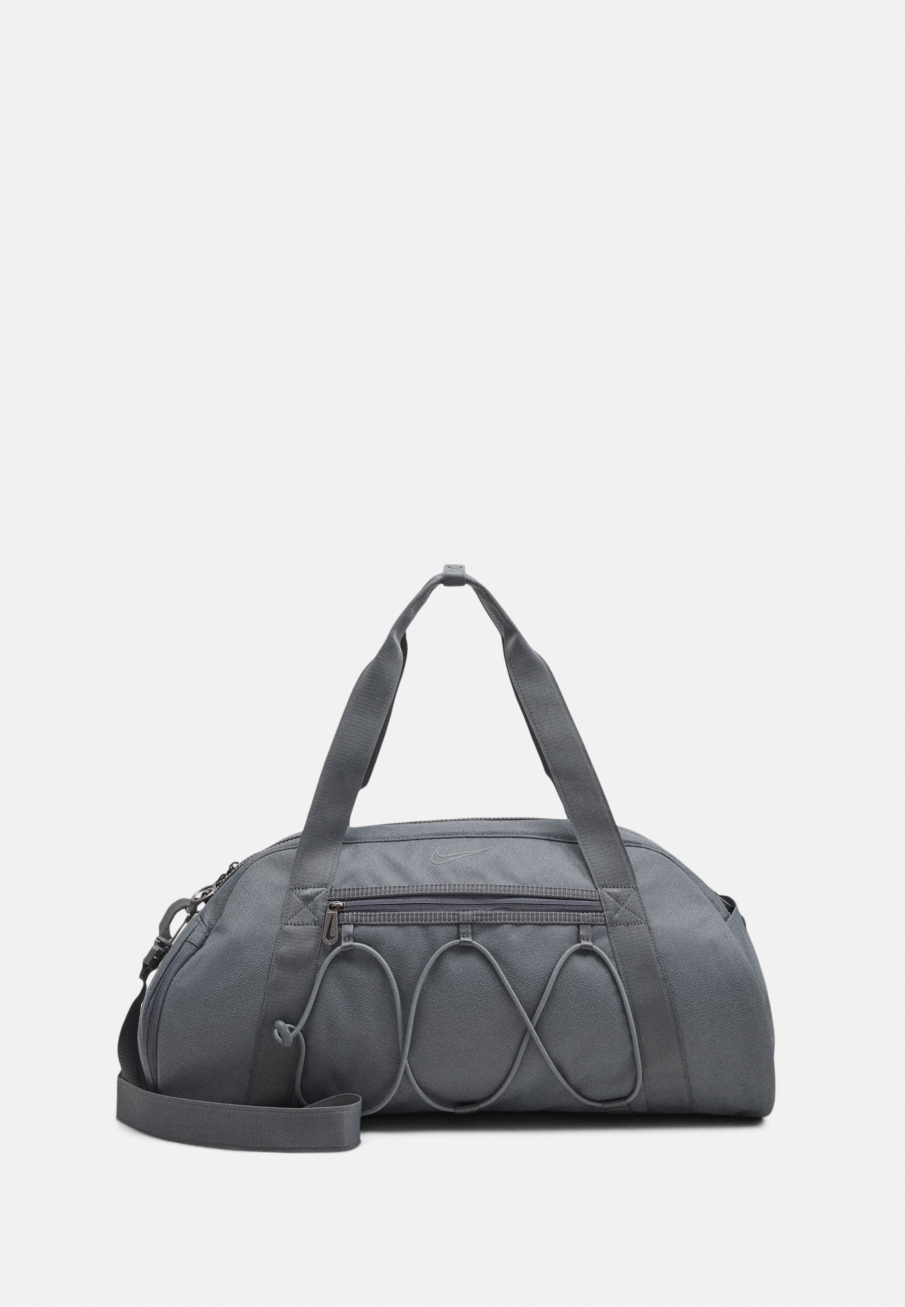 Nike Performance ONE CLUB BAG - Borsa per lo sport - smoke  grey/black/grigio - Zalando.it