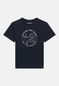 Δεν επιλέχθηκε, navy