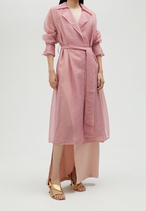 LOLA CASADEMUNT, Trench - beige