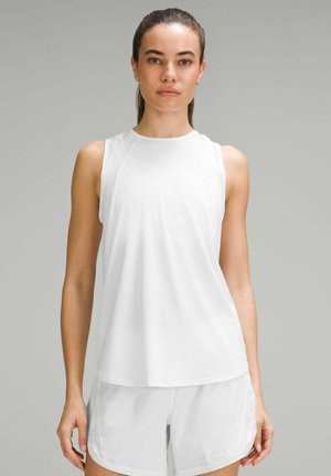 lululemon SCULPT biały