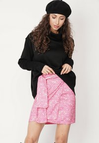 ANGELL - Spódnica mini