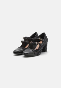 Anna Field Klasické lodičky - black