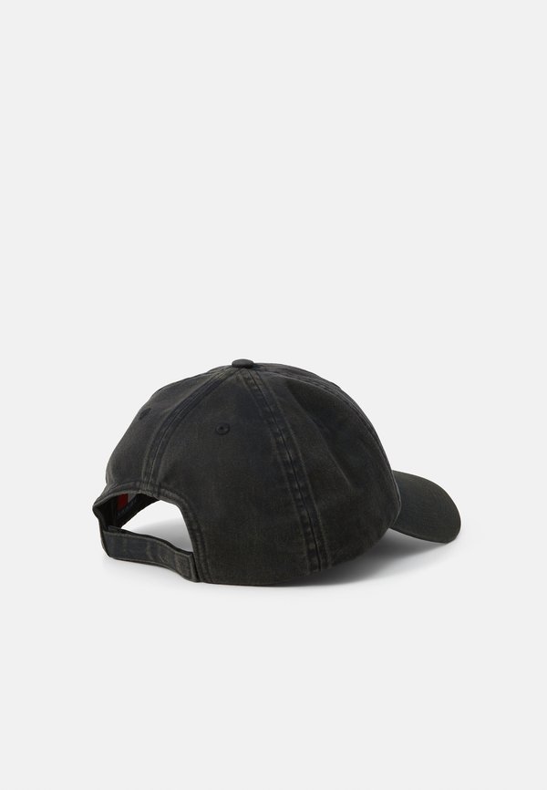 LOGO UNISEX - Cap2
