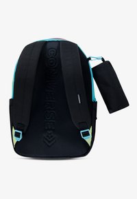 Converse VARSITY BACKPACK UNISEX SET - Malý batoh  - multi/black