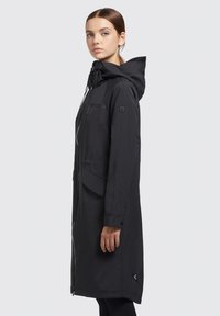 khujo MARNIA3 - Parka - schwarz