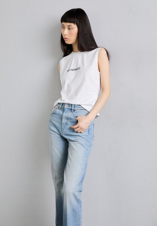 JULIA  - Slim fit jeans2