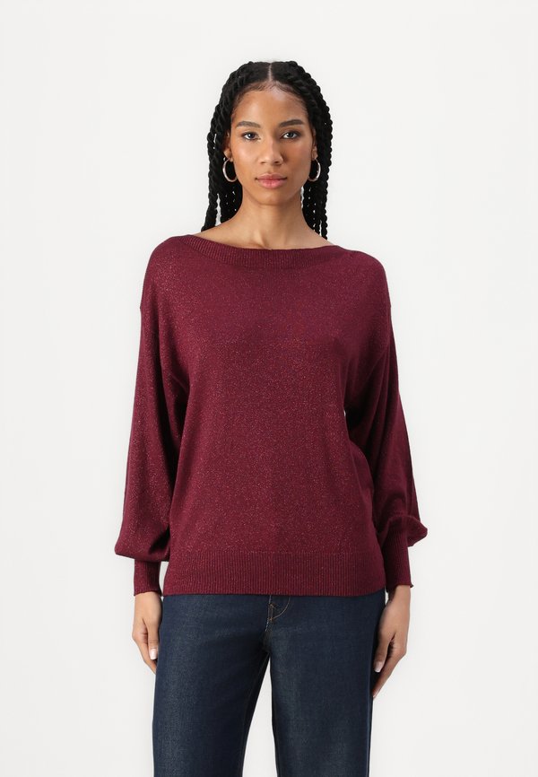 MOPAZ - Jumper - fig - Main Image