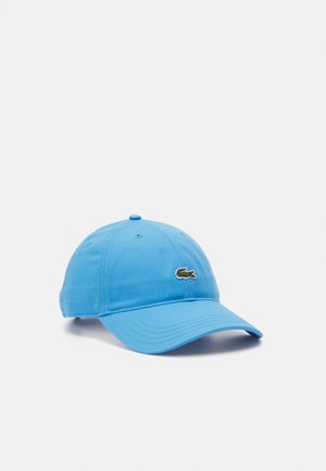 Lacoste UNISEX - Șapcă - bleu