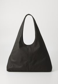 SHOULDER BAG - Handbag - black