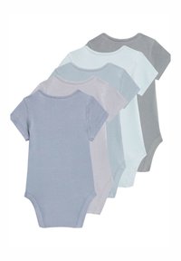 Marks & Spencer 5 PACK - Body - blue mix