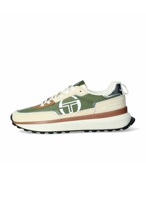 Sergio Tacchini Sneakers basse - verde