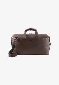 Unausgewählt, brown