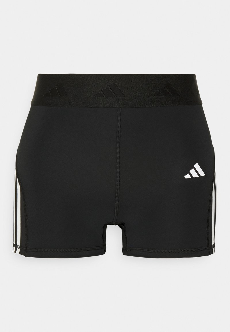 adidas performance Tights zwart