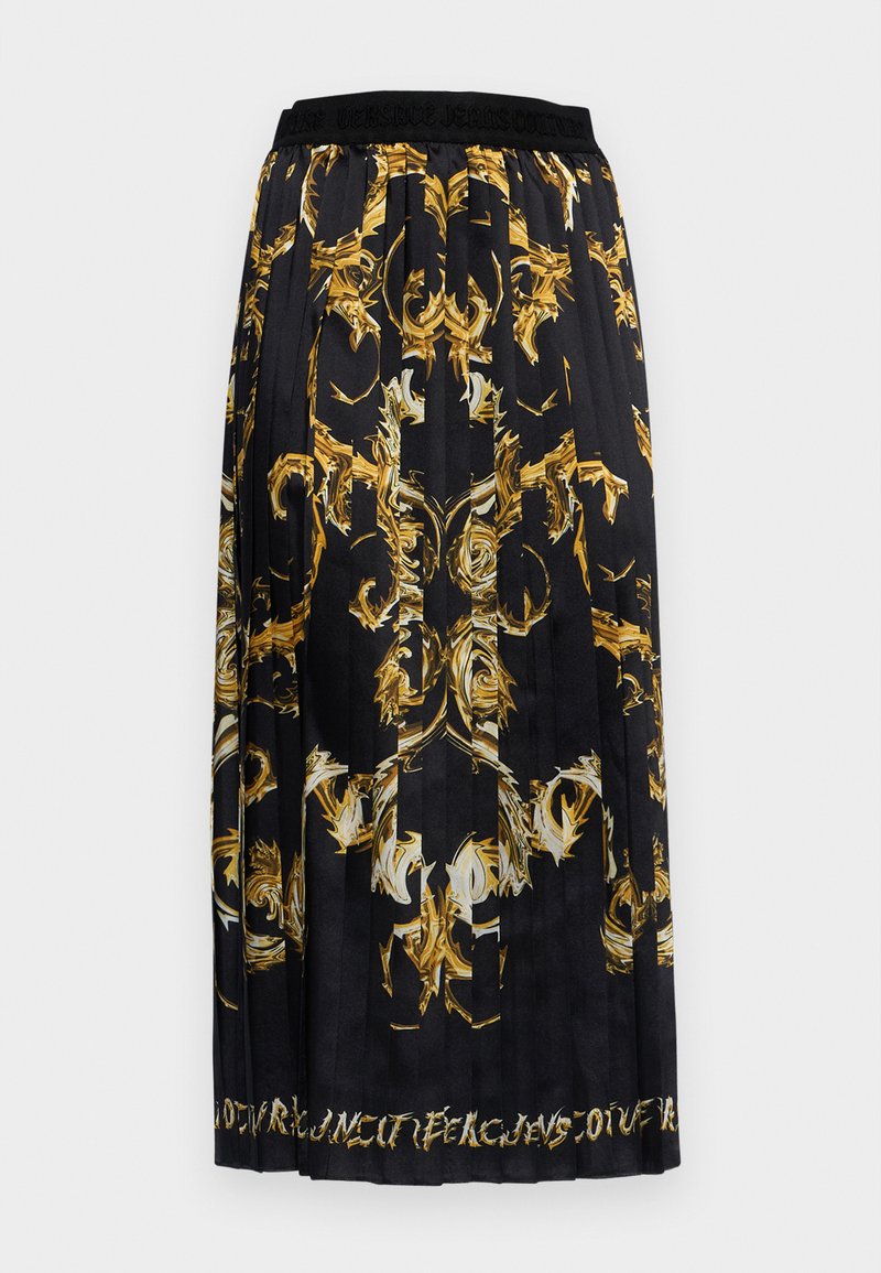 Versace Jeans Couture Maxirok zwart