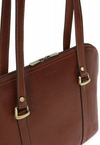 Hexagona Borsa a tracolla - marron