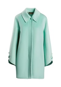 VETRAIO - Manteau court - menta