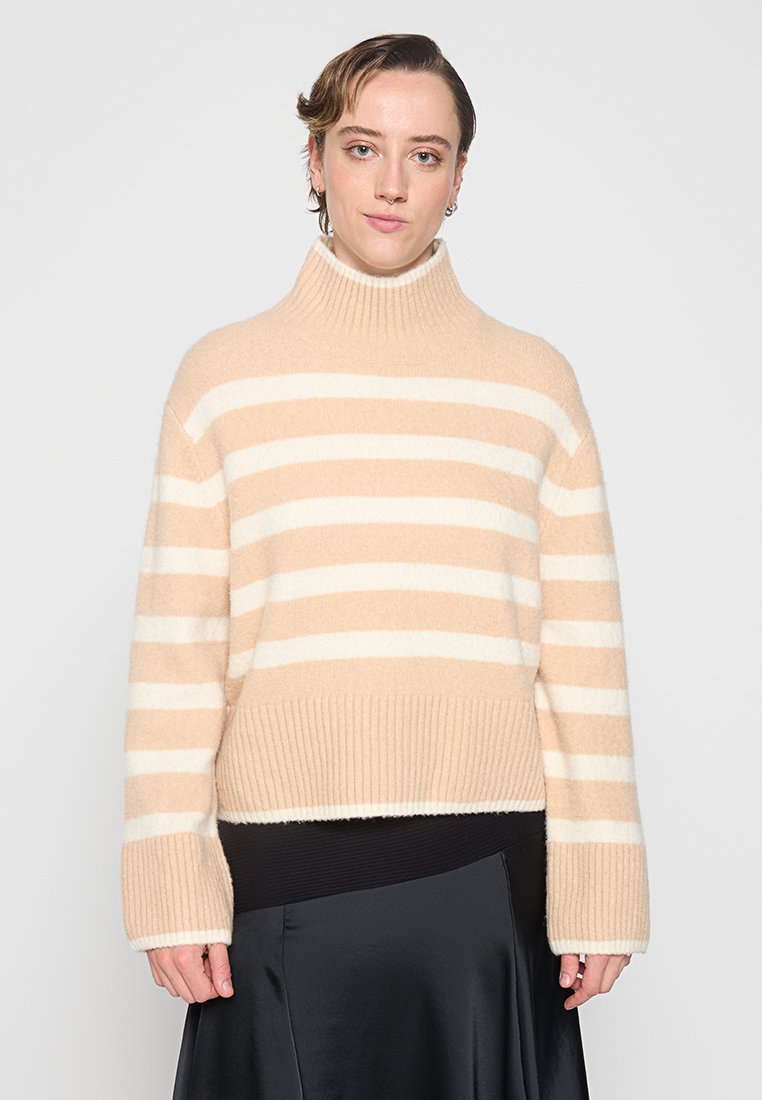 & Other Stories Trui beige