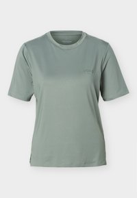 Επιλέχθηκε, agave green