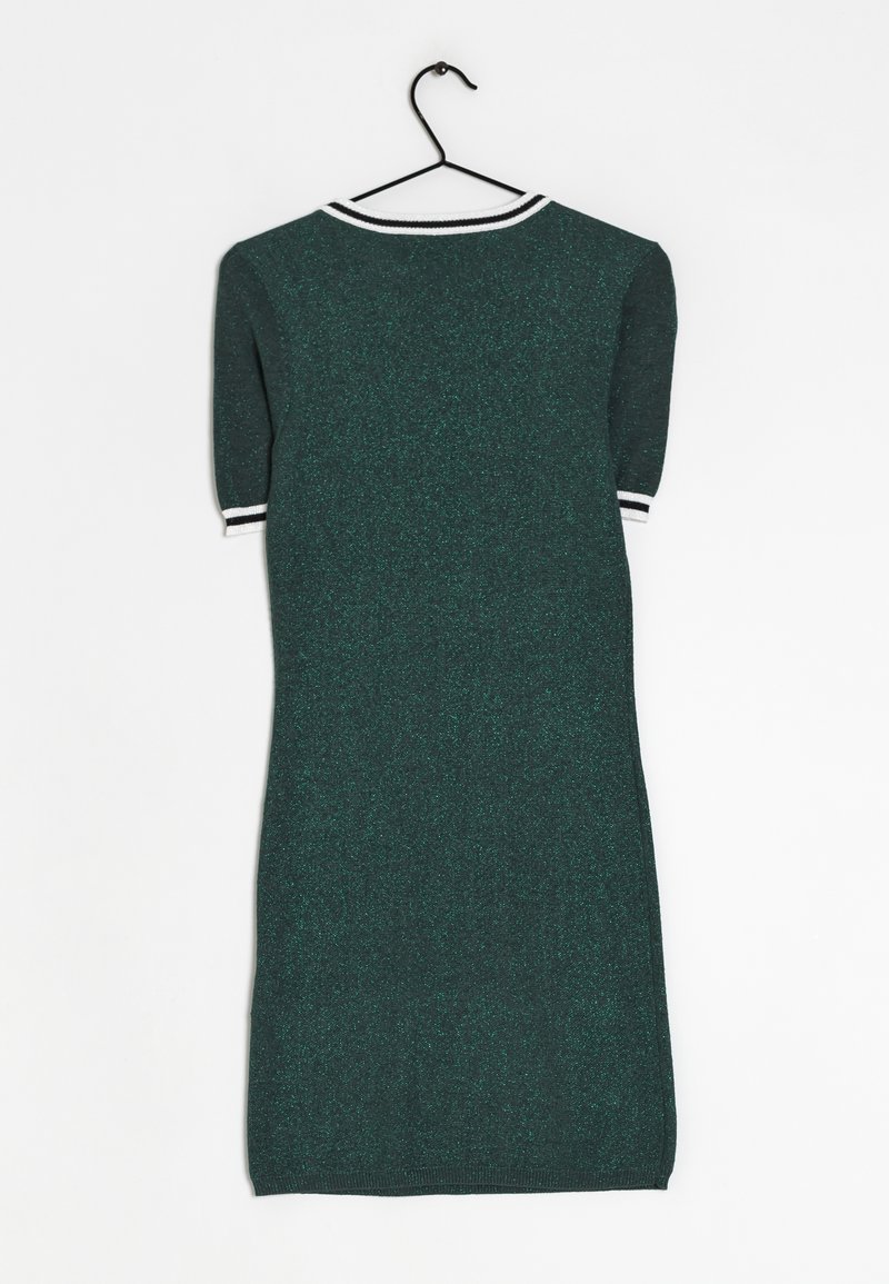 ONLY Jersey dress multi-colored/multi-coloured (Pre-owned