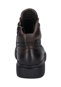 Josef Seibel DALTON - Stivaletti stringati - mocca