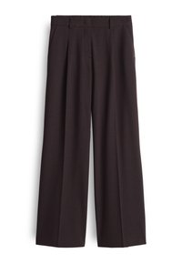 Unausgewählt, midnight brown