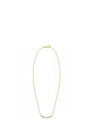 DESIGN LOOK - Halskæder - gold coloured
