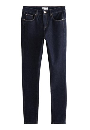 Next STRETCH - Karcsúsított farmerek - rinse wash