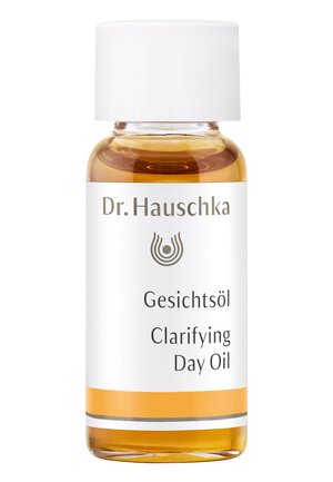 CLARIFYING DAY OIL - Face oil - -