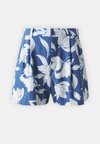 Pantaloni scurți - may blue/white