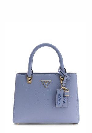 NOELLE MULTI - Handtasche - grey/blue