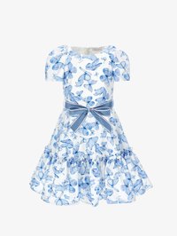 Nevybrané, panna/celeste