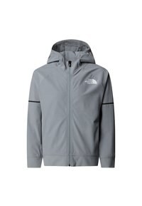 Neselectat, monument grey