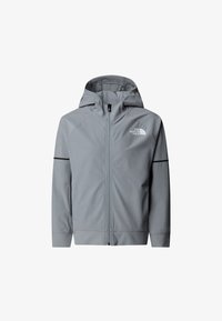 Valimata, monument grey