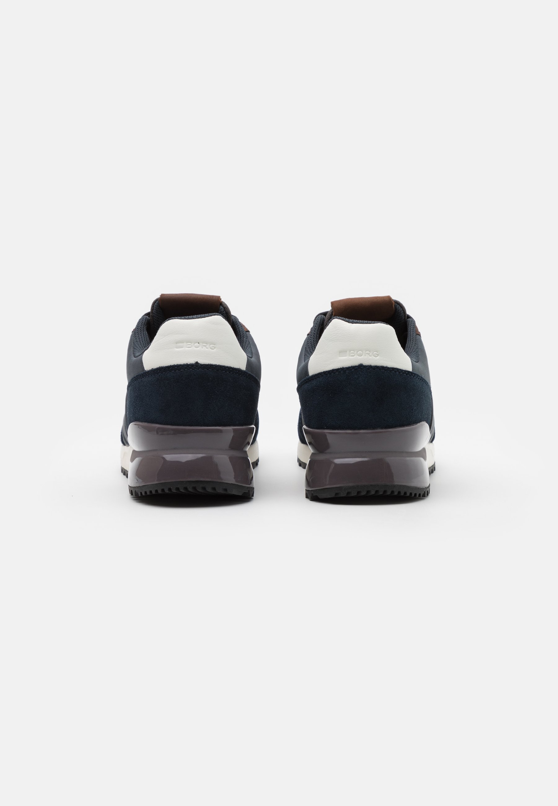 Björn Borg R230 - Sneakers laag - navy/donkerblauw - Zalando.nl