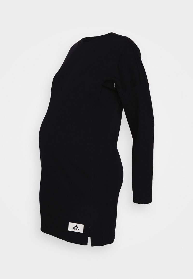 adidas Sportswear Sukienka letnia Zalando.pl