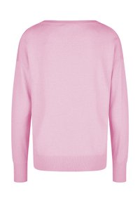 Marc Aurel Strickpullover - blush