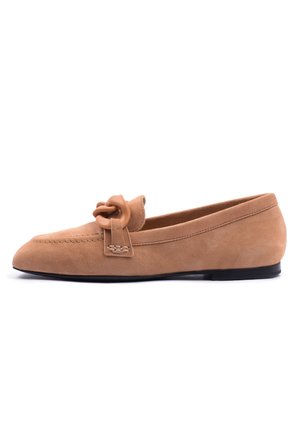 Via della Paglia CAROL - Slipper - nude