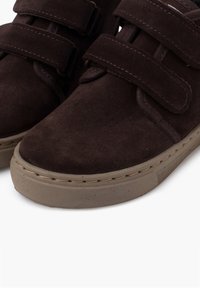 Pisamonas DOBLE TIRA ADHERENTE - Ankle Boot - marrón