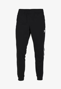 Seleccionado, black