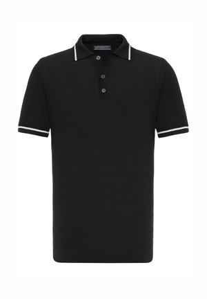 Polo - black