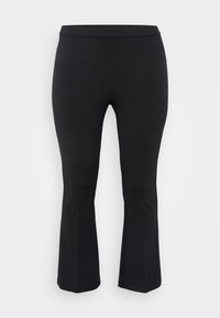 Persona by Marina Rinaldi PANDORO - Παντελόνι - nero