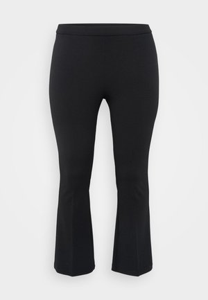 Persona by Marina Rinaldi PANDORO - Nadrágok - nero