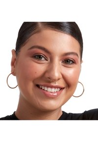 NYX Professional Makeup BUTTER GLOSS - Gloss - Merengue