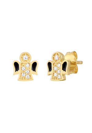 ENGEL - Øreringe - gold-coloured