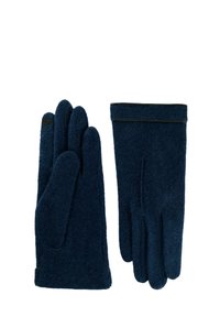Unselected, classic navy